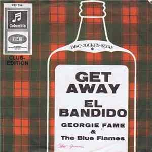 Georgie Fame & The Blue Flames - Get Away flac