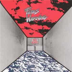 Fates Warning - No Exit flac