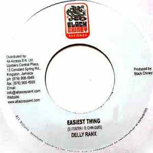 Lindo P Feat. Kardinal Offishall / Delly Ranx - Fire / Easiest Thing flac