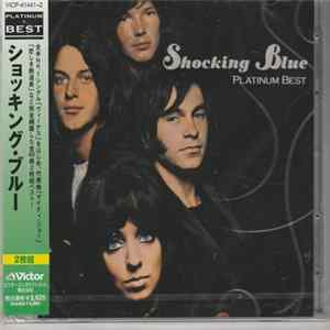 Shocking Blue - Platinum Best flac