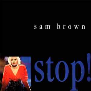 Sam Brown - Stop! flac