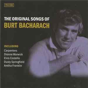 Various - The Original Songs Of Burt Bacharach flac