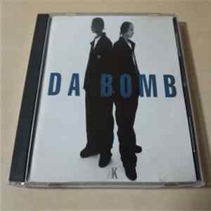Kris Kross - Da Bomb flac