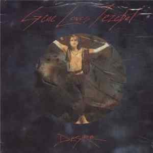 Gene Loves Jezebel - Desire flac