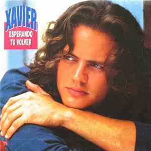 Xavier Serbiá - Esperando Tu Volver flac