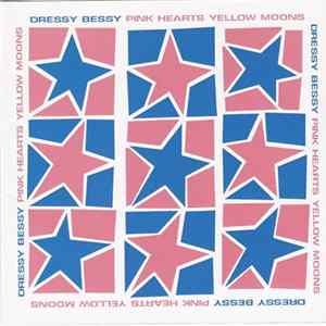 Dressy Bessy - Pink Hearts Yellow Moons flac