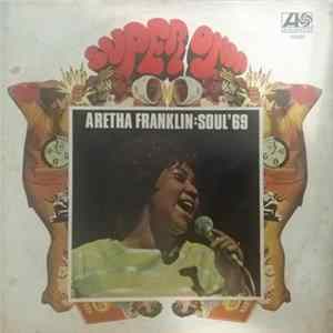 Aretha Franklin - Soul ´69 flac