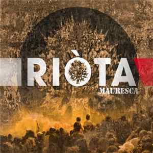 Mauresca - Riòta flac