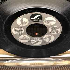 Christine Lavin - Prince Charles flac