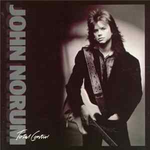 John Norum - Total Control flac