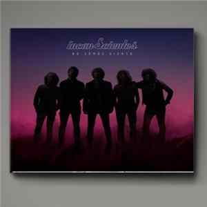Inconscientes - No Somos Viento flac