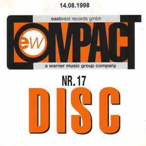 Various - Compact Disc Nr. 17 Ausgabe 14.08.1998 flac