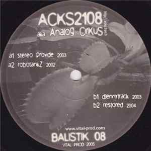 ACKS2108 - Untitled flac