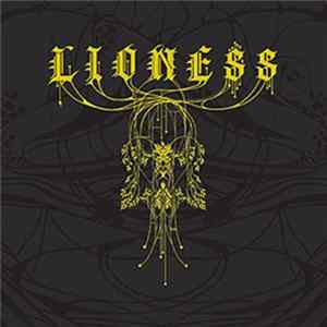 Lioness - Lioness flac