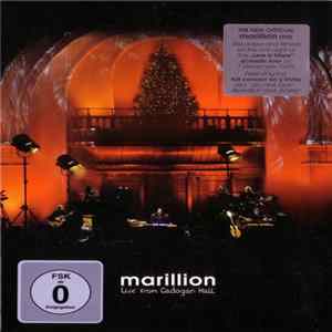 Marillion - Live From Cadogan Hall flac