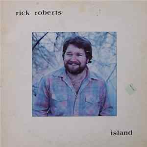 Rick Roberts - Island flac