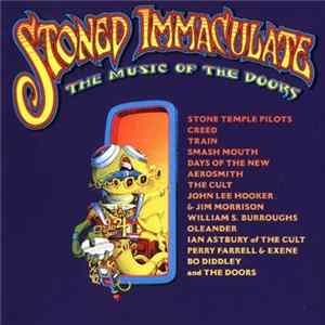 Various - Stoned Immaculate: The Music Of The Doors flac
