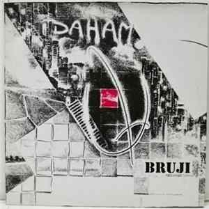 Bruji - Daham flac