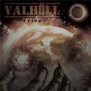 Valhöll - Krieg flac