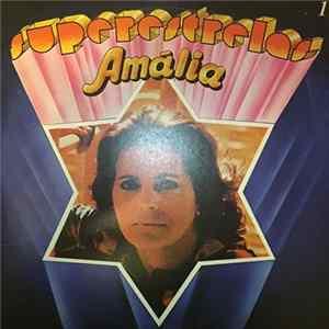 Amália Rodrigues - Superestrelas Da Música Portuguesa flac