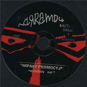 Karramba - Baltazar Drugi + I Wanna Die flac