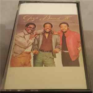 The Gap Band - Gap Band IV flac