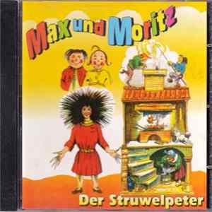 Various - Max Und Moritz / Der Struwelpeter flac