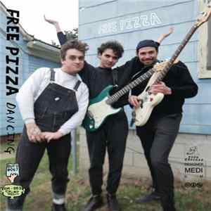 Free Pizza - Dancing flac