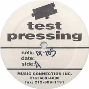 Dean Coleman - The Depth E.P. flac