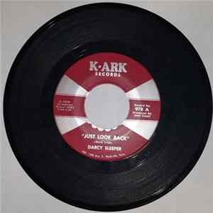 Darcy Sleeper - Just Look Back flac