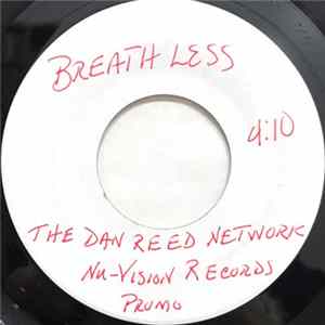 Dan Reed Network - Breath Less / Steal Me flac