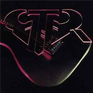 GTR - GTR flac