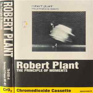 Robert Plant - The Principle Of Moments flac
