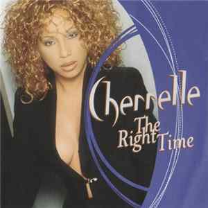 Cherrelle - The Right Time flac