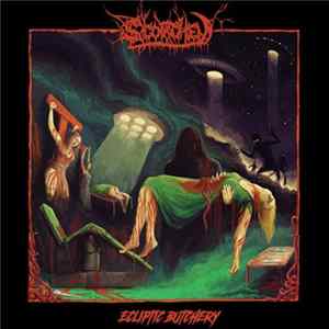 Scorched - Ecliptic Butchery flac