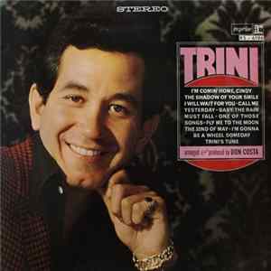 Trini Lopez - Trini flac
