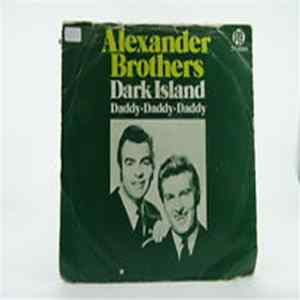 The Alexander Brothers - The Dark Island flac