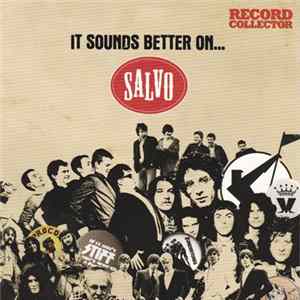 Various - It Sounds Better On... Salvo flac