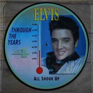 Elvis Presley - Elvis Through The Years Vol 4 - All Shook Up flac