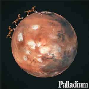 Palladium - Palladium III: Horses On Mars flac