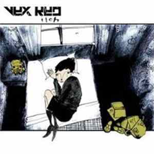 Vex Red - Itch flac