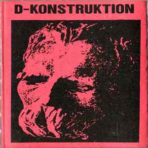 D-Konstruktion - D-Konstruktion flac
