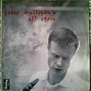 Gerry Mulligan All Stars - Gerry Mulligan's All Stars flac