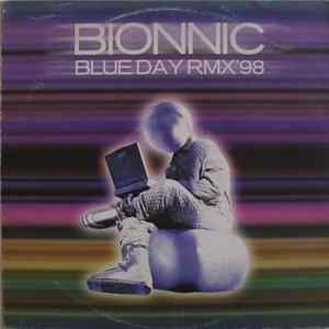 Bionnic - Blue Day Rmx '98 flac