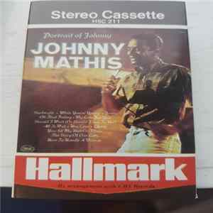 Johnny Mathis - Portrait Of Johnny flac