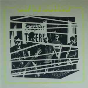 Nerve Button - Nerve Button flac