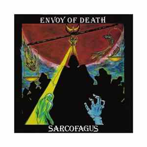 Sarcofagus - Envoy Of Death flac