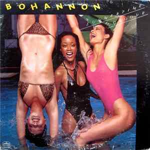 Bohannon - Summertime Groove flac