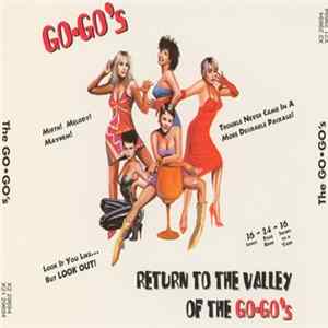 Go-Go's - Return To The Valley Of The Go-Go's flac