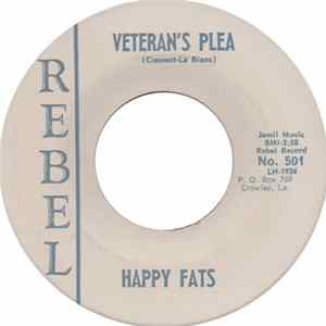 Happy Fats - Veteran's Plea flac